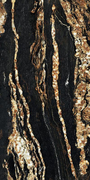 Фото Керамогранит NOBILE BLACK TAURUS LUX+ (PF60005363) 60x120 от Ariana