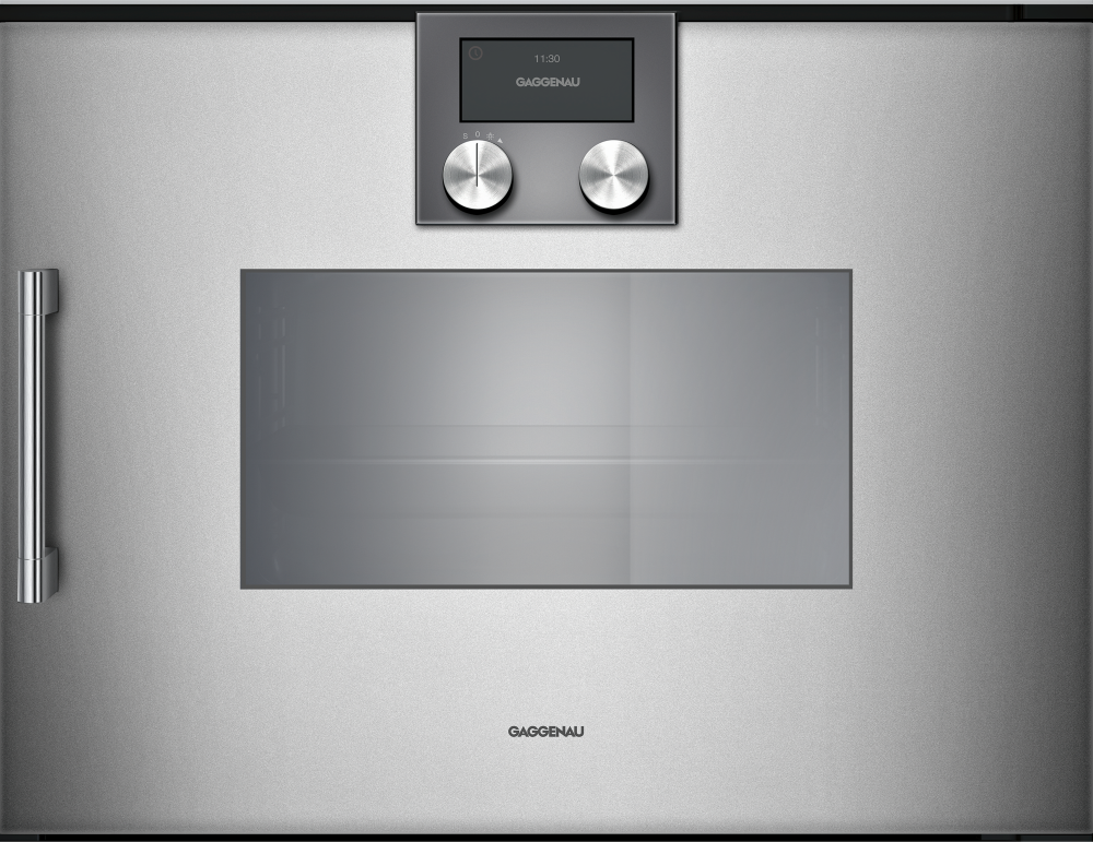 Фото Пароварка Gaggenau BSP220111