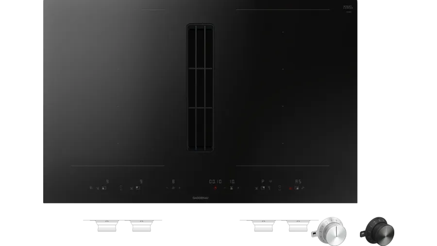 Фото Варочная панель  Gaggenau CV482105