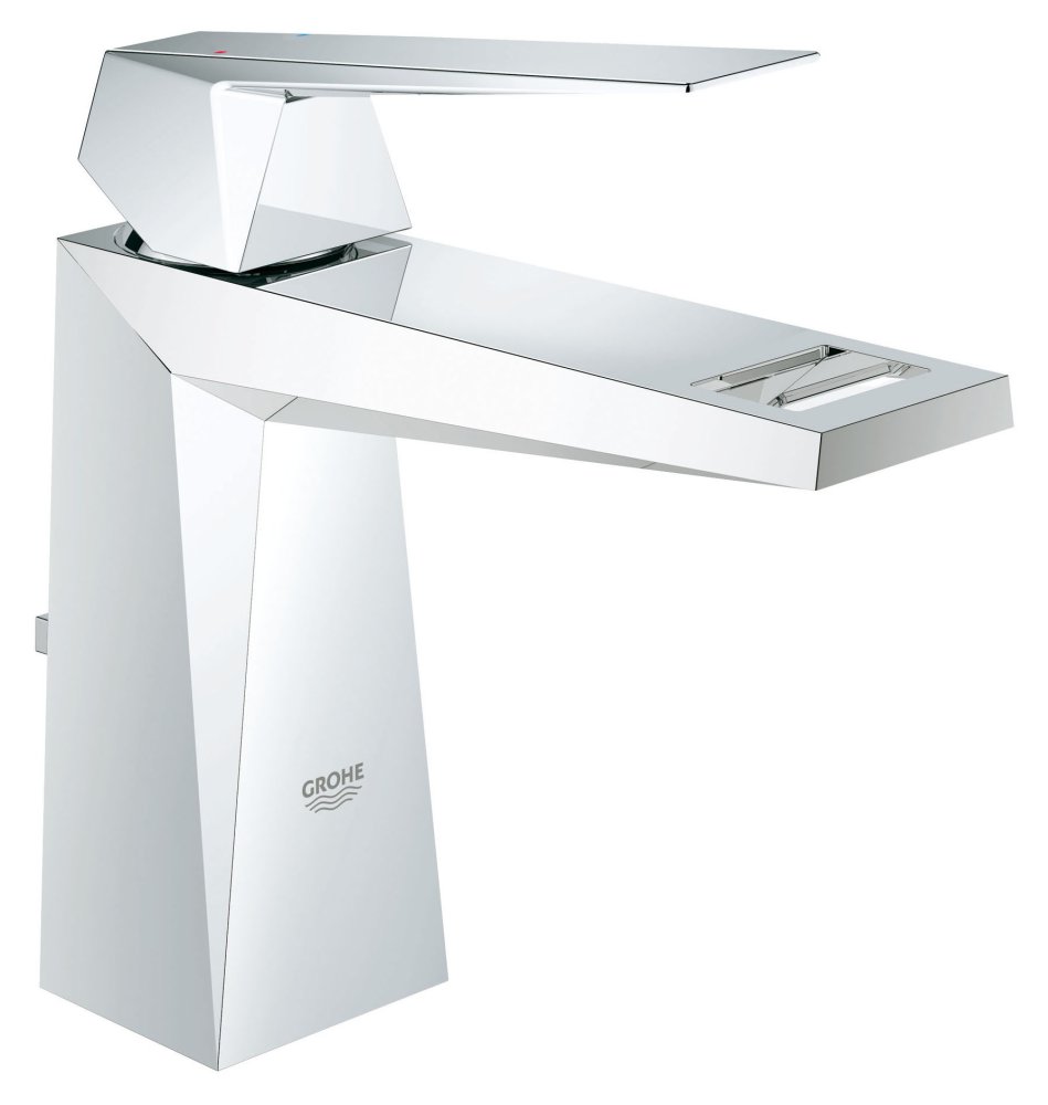 Фото Смеситель для раковины Grohe Allure Brilliant 23029000