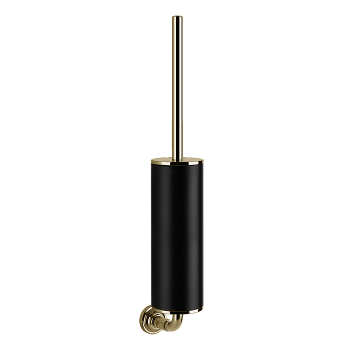 Фото Туалетный ершик Gessi Venti 20 65420#710 черный