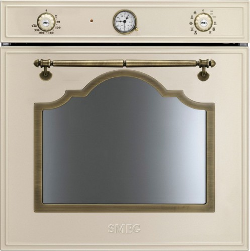 Фото Духовой шкаф Smeg SF750PO