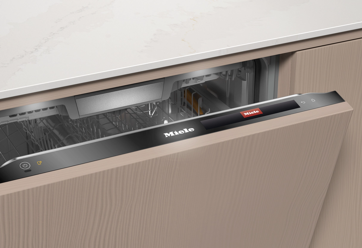 Фото Посудомоечная машина Miele G7985SCViXXLK2O