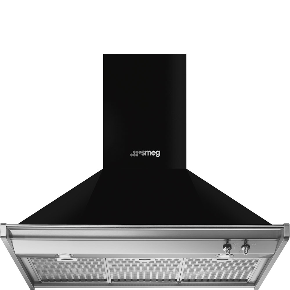 Фото Вытяжка Smeg KD90HNE