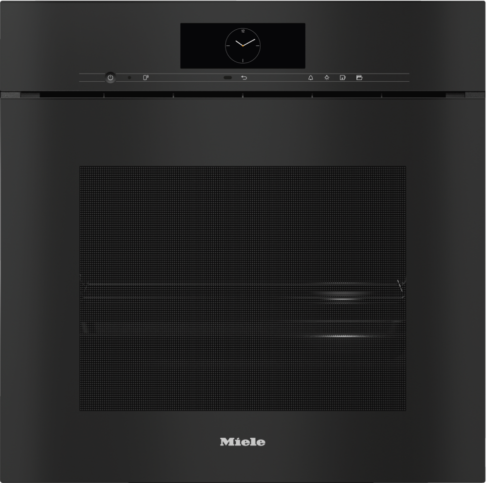 Фото Комби-пароварка Miele DGC 7860 HCX Pro OBSW