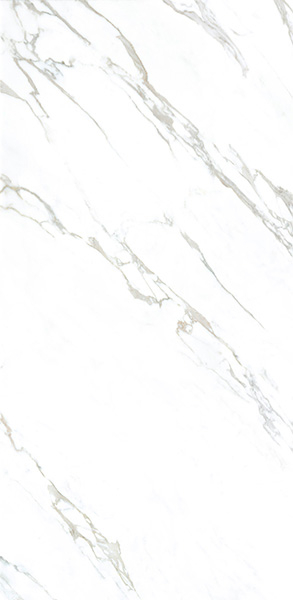 Фото Керамогранит CALACATTA SLAB B LAPP/RETT 83113 120x240 от AVA Ceramica