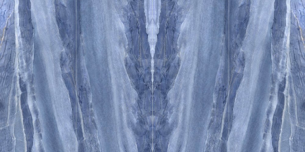 Фото Керамогранит Azul Macaubas 120x260 (MN413BP261206) от Moreroom