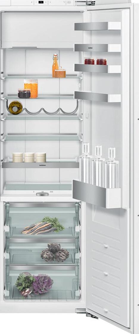 Фото Холодильник Gaggenau RT282306