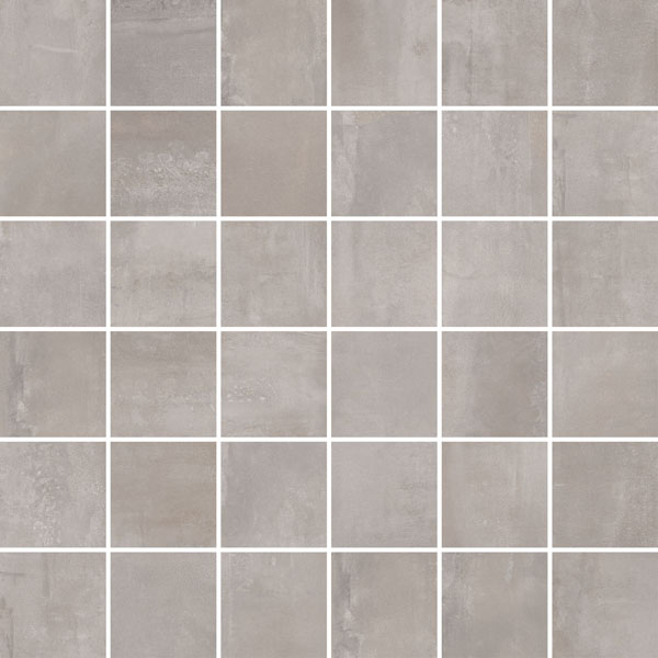 Фото Мозаика MOS.QUADRETTI SILVER (I9R09151) 30x30 от ABK Ceramiche