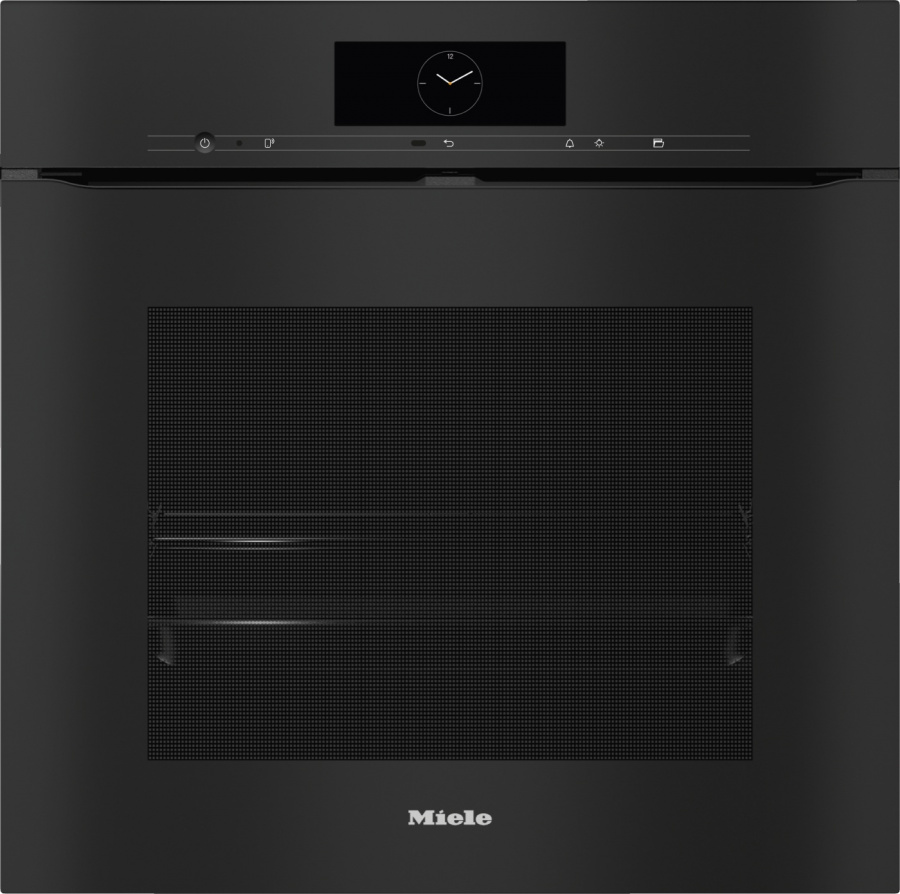 Фото Духовой шкаф Miele H7860BPXOBSW