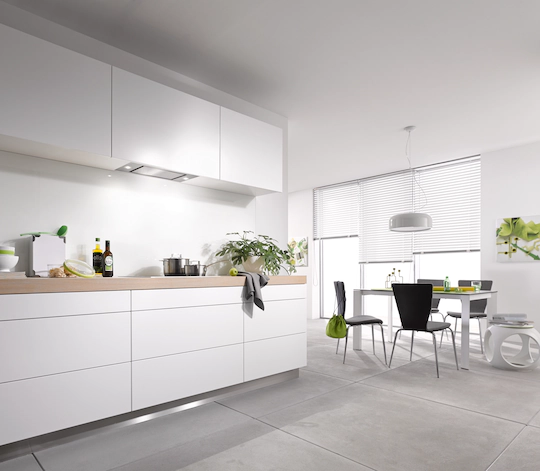 Фото Вытяжка Miele DA2668