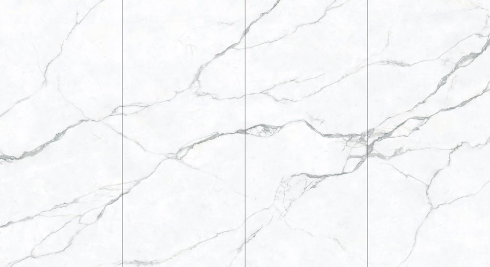 Фото Керамогранит Statuario 120x270 (MN022AP271206) от Moreroom