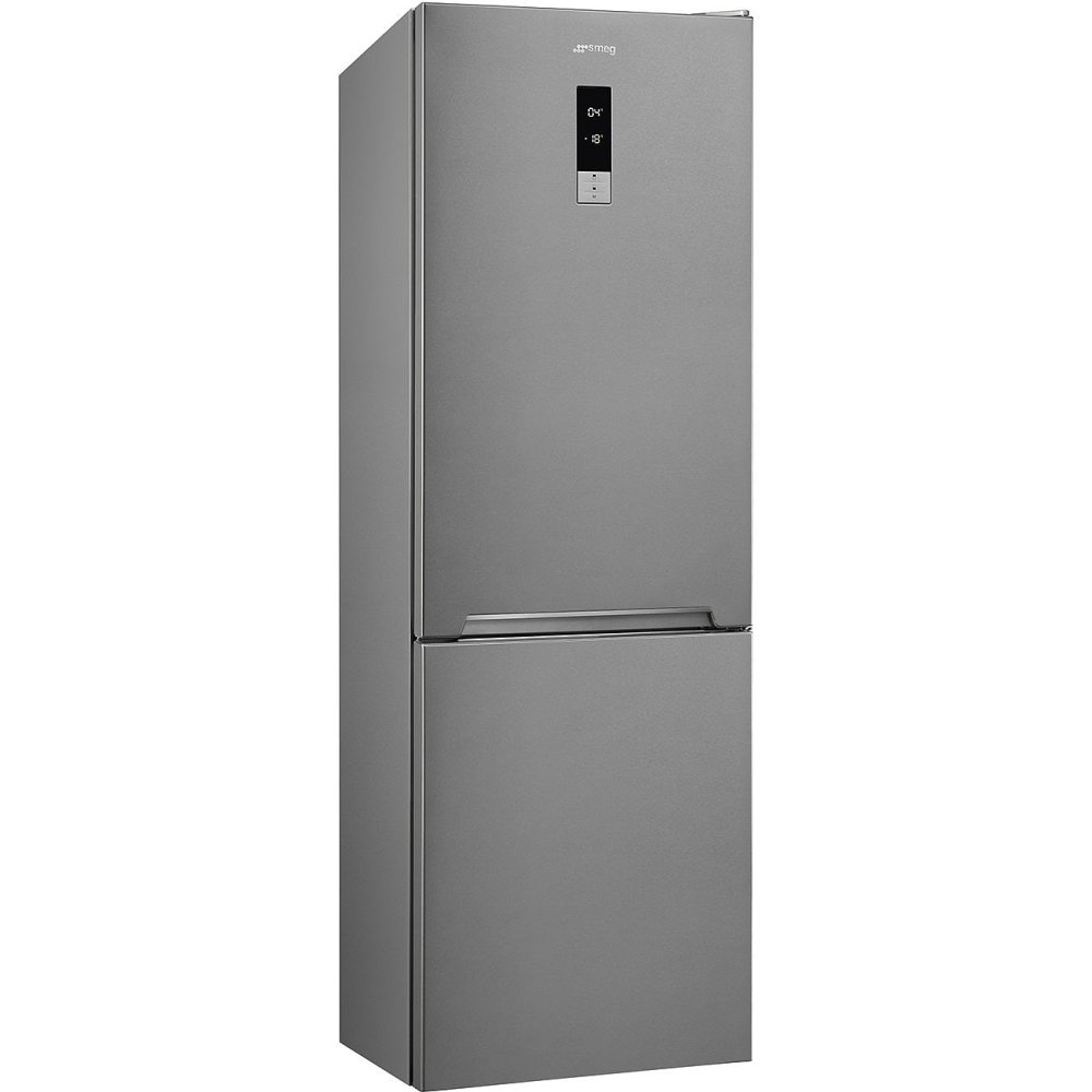 Фото Холодильник Smeg FC20EN4AX