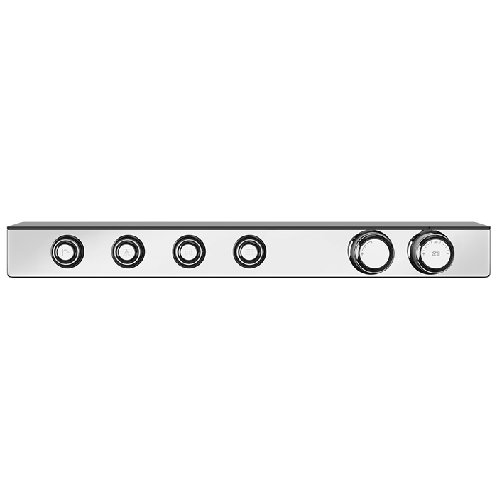 Фото Смеситель для душа Gessi Hi-Fi Eclectic 65256#031