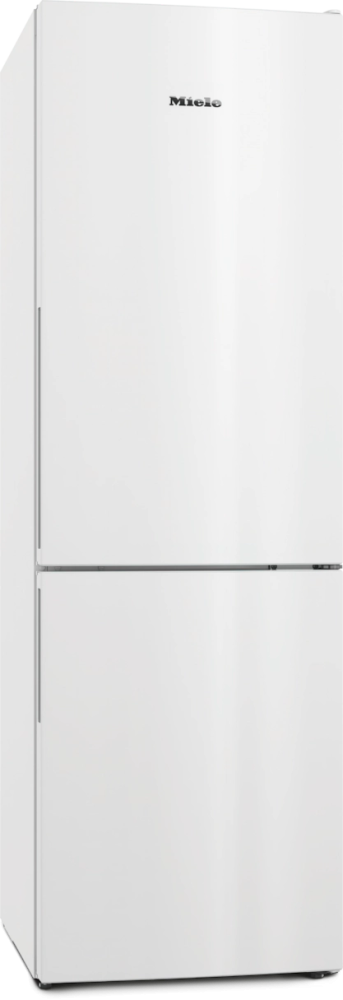 Фото Холодильник с морозильной камерой Miele KF 4372 CD BRWS