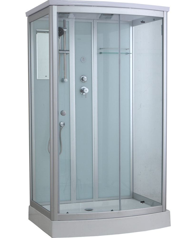 Фото Душевая кабина Timo Standart T-6615 S