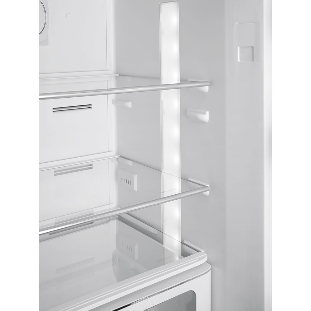 Фото Холодильник Smeg FAB32RRD5