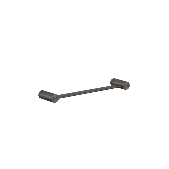 Фото Полотенцедержатель Gessi 316 30 см 54797#707 черный