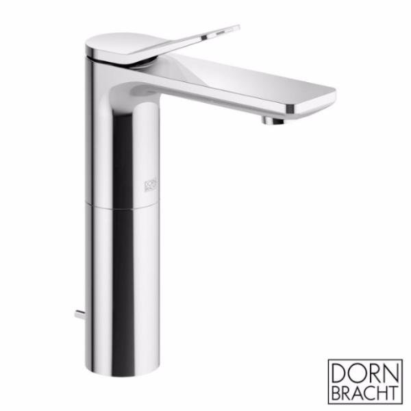 Фото Смеситель для раковины Dornbracht Lisse 33.506.845.00