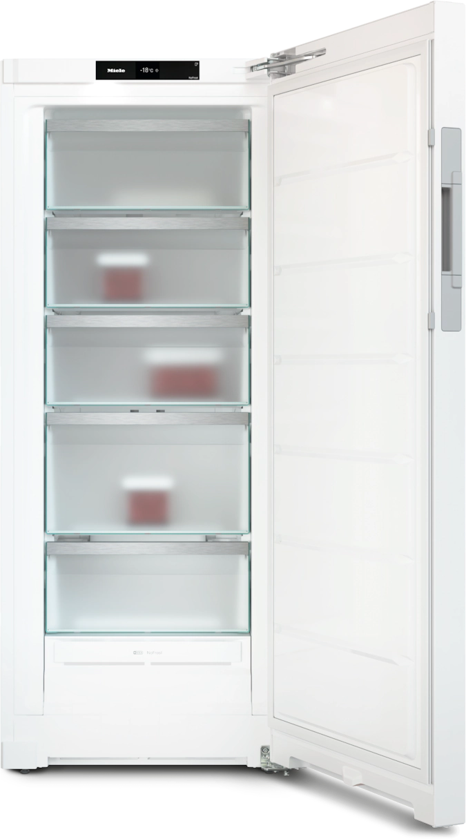 Фото Морозильная камера Miele FN 4822 D