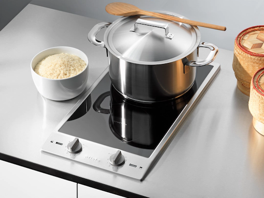 Фото Варочная панель Miele CS1212-1I