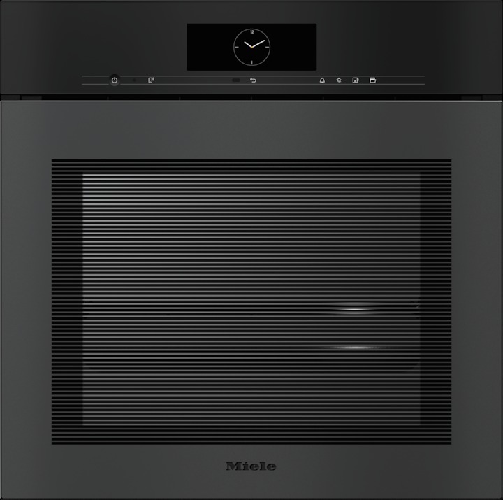 Фото Духовой шкаф - пароконвектомат Miele DGC7860HCX