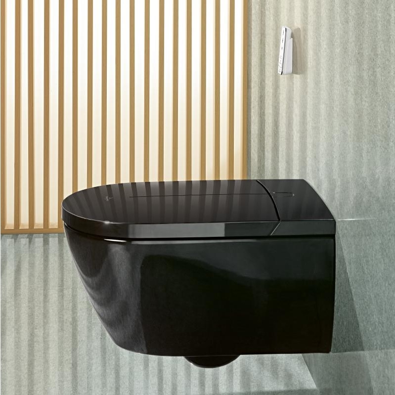 Фото Подвесной унитаз Villeroy&Boch ViClean V0E100S0