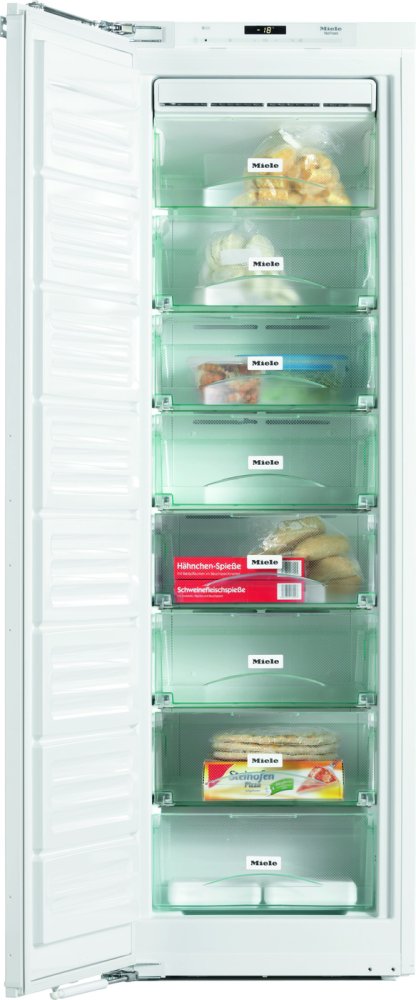 Фото Морозильная камера Miele FNS 37405 i