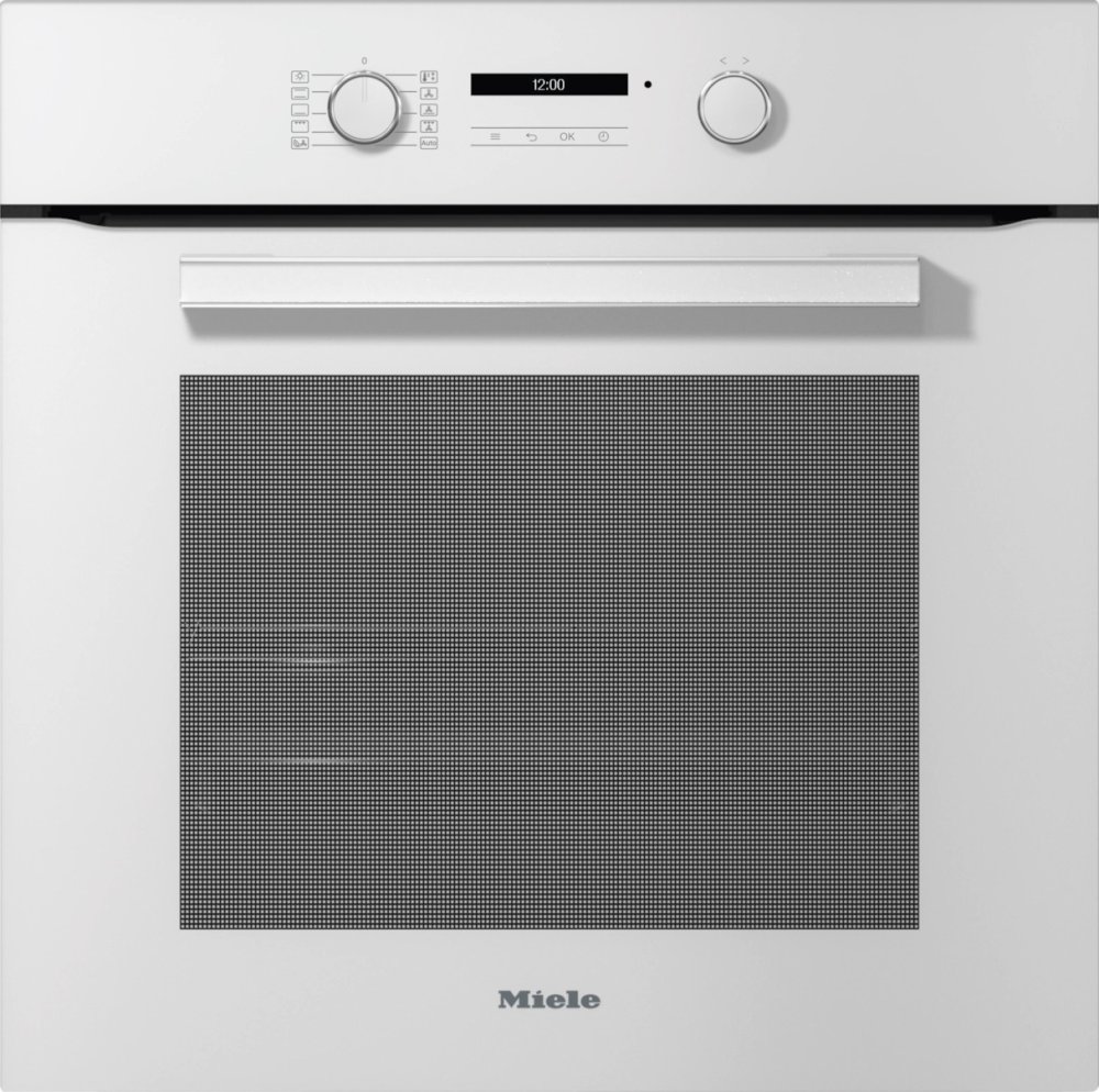 Фото Встраиваемый духовой шкаф Miele H 2861 B BRWS