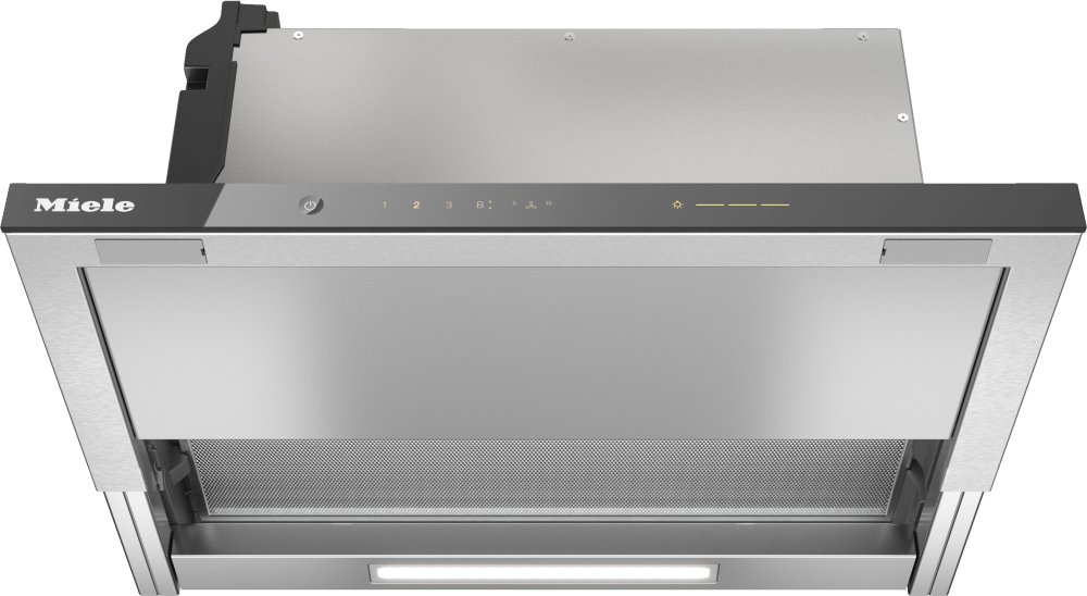Фото Вытяжка Miele DAS 4630