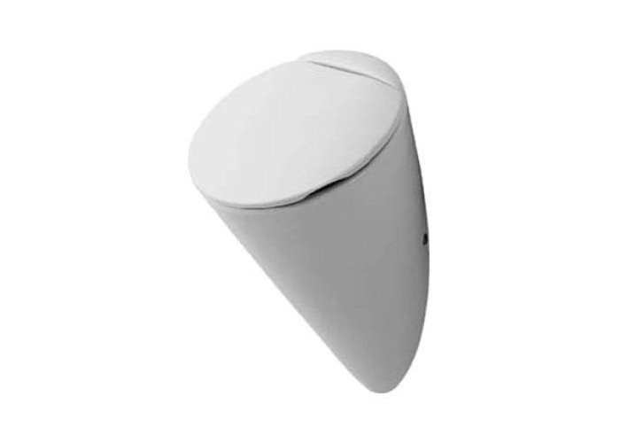 Фото Писсуар Duravit Starck 1 0835320000
