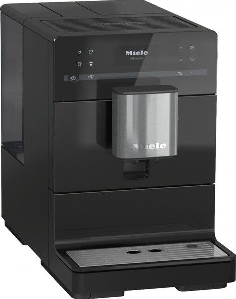 Фото Кофемашина Miele CM 5300 OBSW