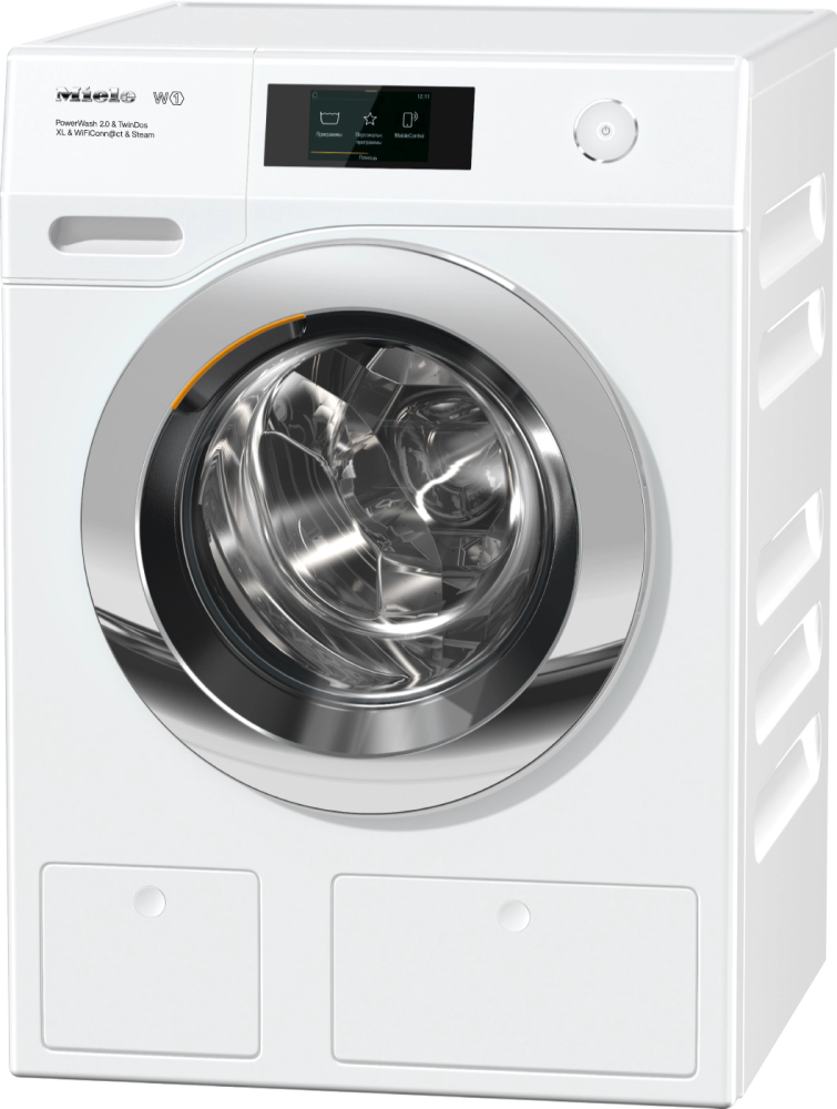 Фото Стиральная машина Miele WCR 890 WPS