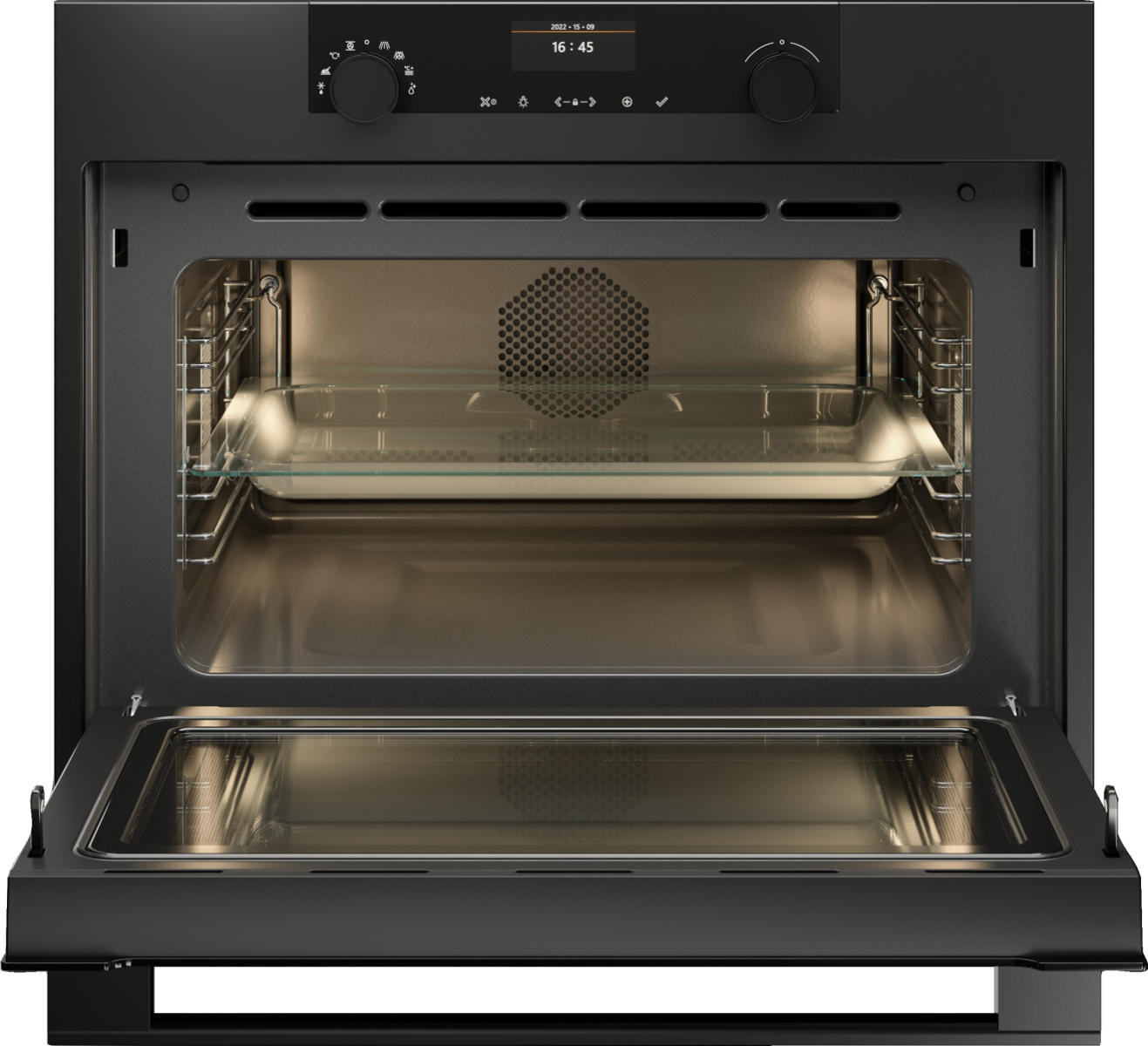 Фото Микроволновая печь Asko OM8464A1