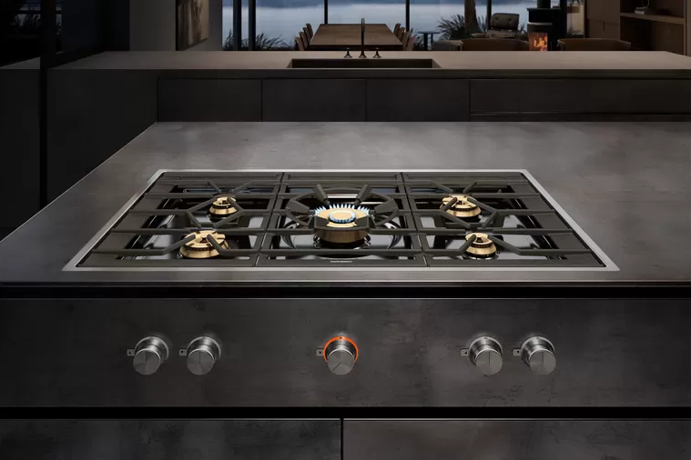 Фото Варочная панель Gaggenau CG492111