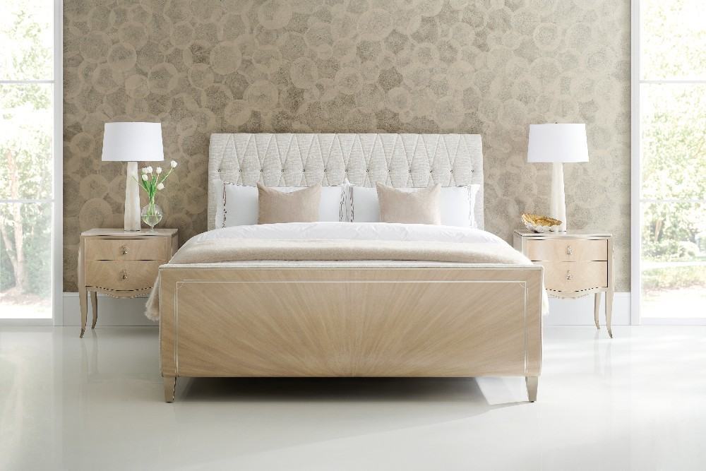 Фото Кровать DIAMOND JUBILEE (Queen Size)
