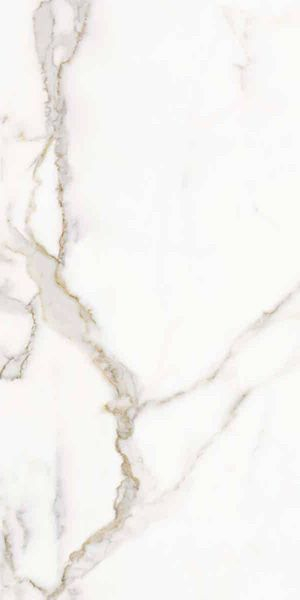 Фото Керамогранит MARMO E PIETRA CALACATTA ORO LAPP.RETT. (163105) 60x120 от AVA Ceramica