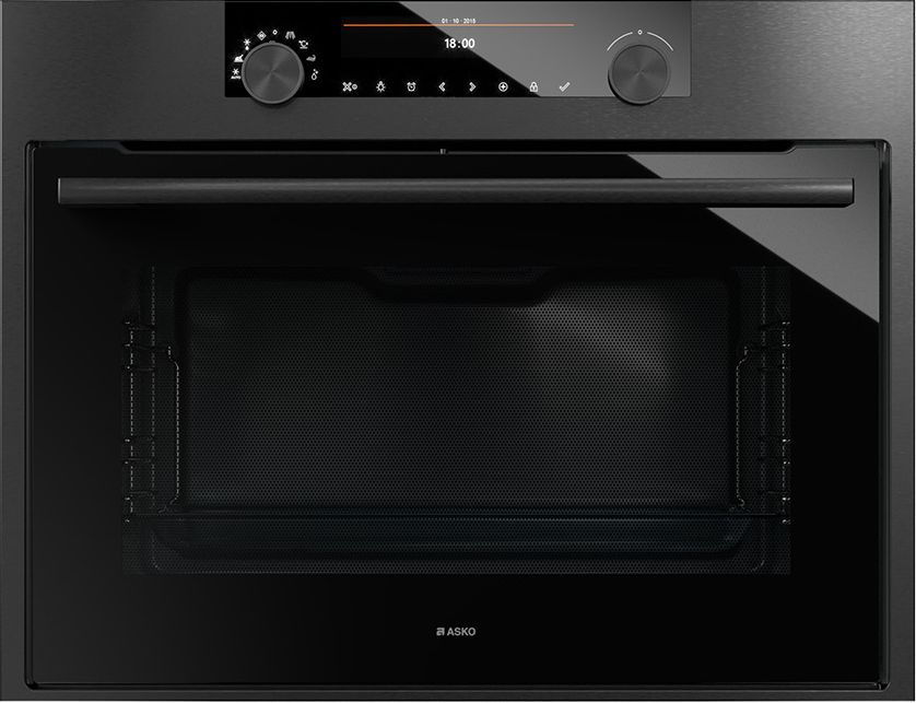 Фото Микроволновая печь Asko OM8487B