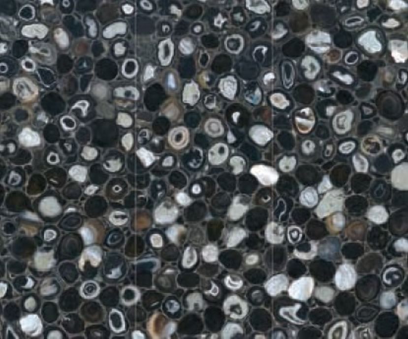Фото Керамогранит Agate Black 120x260 (MN778CP261206) от Moreroom