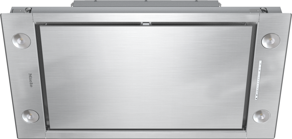 Фото Вытяжка Miele DA 2808 EDST/CLST