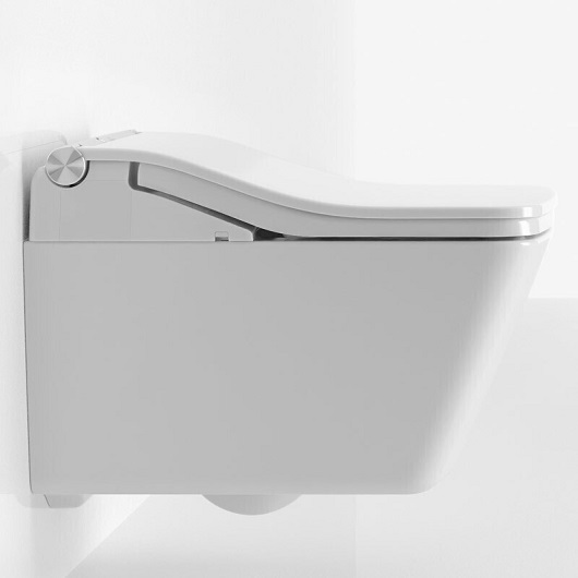 Фото Подвесной унитаз TOTO Washlet SX CW522ERY#XW