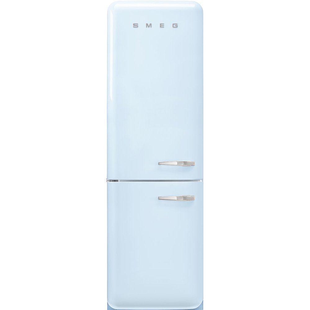 Фото Холодильник Smeg FAB32LPB5