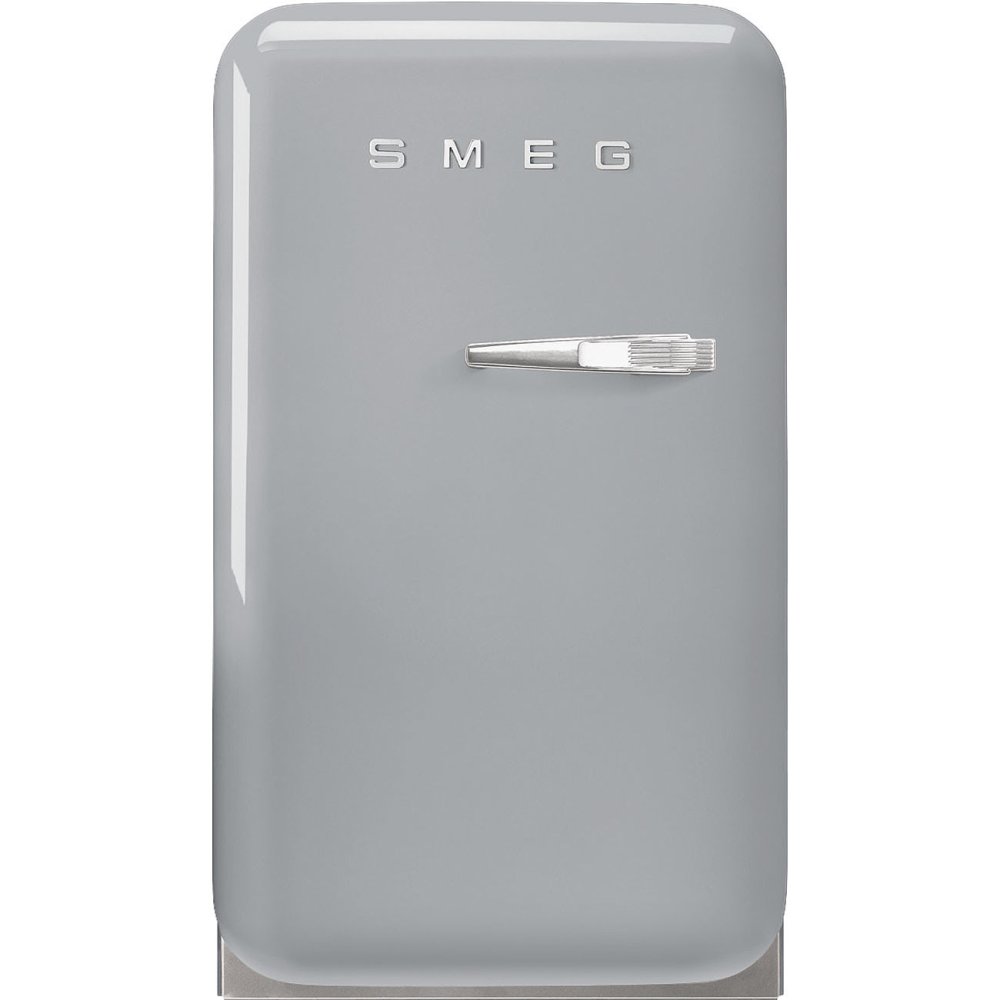 Фото Холодильник Smeg FAB5LSV5