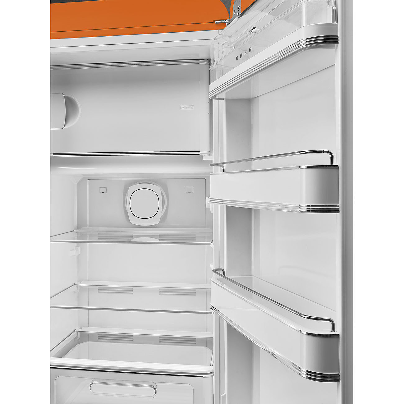 Фото Холодильник Smeg FAB28ROR5