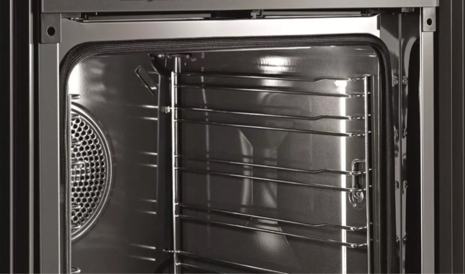 Фото Встраиваемый духовой шкаф Miele H 7260 B OBSW