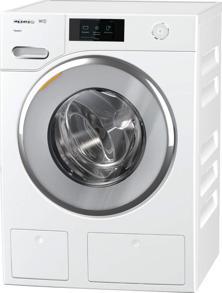 Фото Стиральная машина Miele WWV 980 WPS