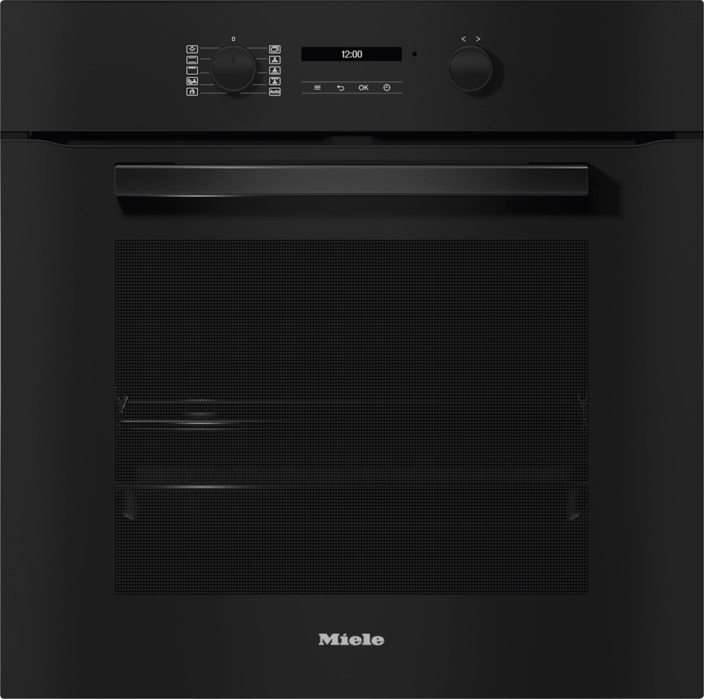 Фото Встраиваемый духовой шкаф Miele H 2851 BP OBSW