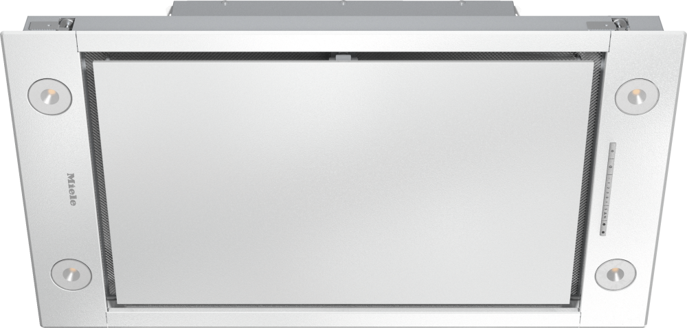 Фото Вытяжка Miele DA 2808 EXTA BRWS