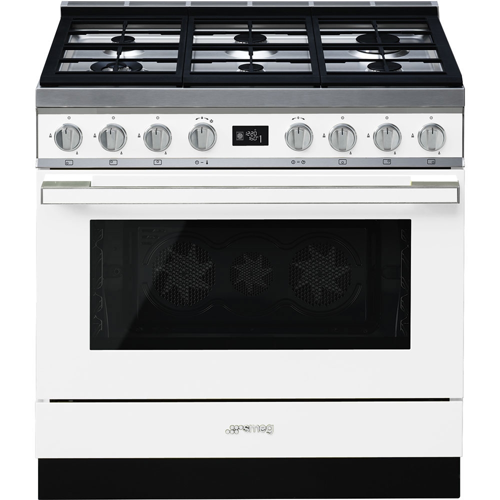 Фото Варочный центр Smeg CPF9GPWH