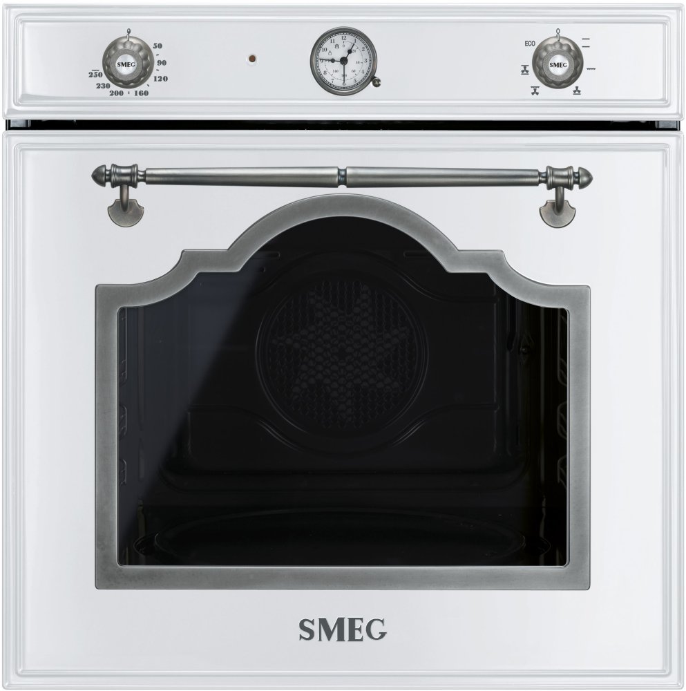 Фото Многофункциональный духовой шкаф Smeg SF700BS